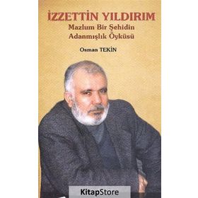 İzzettin Yıldırım - Osman Tekin