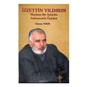 İzzettin Yıldırım - Osman Tekin