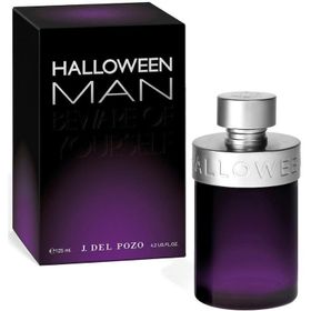 J. Del Pozo Halloween Man EDT 125 ml Erkek Parfüm