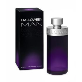 J. Del Pozo Halloween Man EDT 200 ml Erkek Parfüm