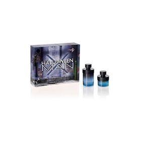 J. Del Pozo Halloween Man X EDT 125 ml Erkek Parfüm
