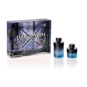 J. Del Pozo Halloween Man X EDT 125 ml Erkek Parfüm