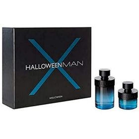 J. Del Pozo Halloween Man X EDT 125 ml Erkek Parfüm