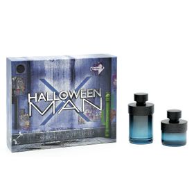 J. Del Pozo Halloween Man X EDT 125 ml Erkek Parfüm