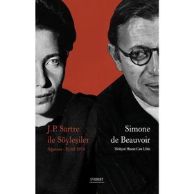 J.P. Sartre İle Söyleşiler - Simone De Beauvoir