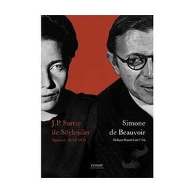 J.P. Sartre İle Söyleşiler - Simone De Beauvoir