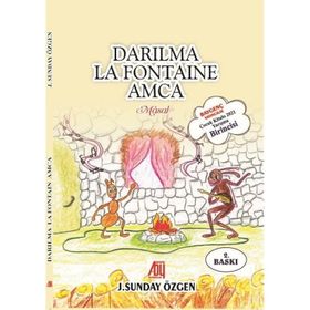 J. Sunday Özgen - Darılma La Fontaine Amca