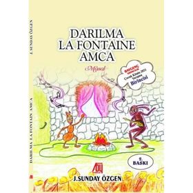 J. Sunday Özgen - Darılma La Fontaine Amca