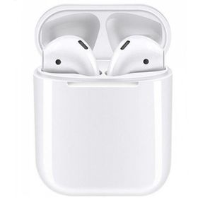 J-TECH Ay-01 I12 Bluetooth 5.0 Kulaklık şarj üniteli