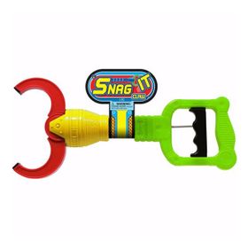 Ja-Ru Snag It Mekanik Pençe
