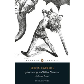 Jabberwocky and Other Nonsense - levi s carol