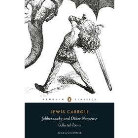 Jabberwocky and Other Nonsense - levi s carol