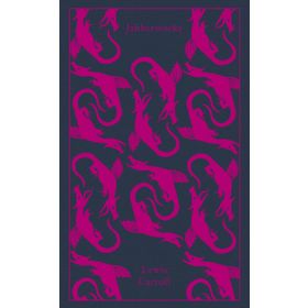 Jabberwocky and Other Nonsense - levi s carol