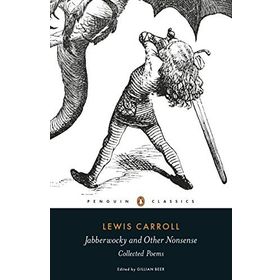Jabberwocky and Other Nonsense - levi s carol