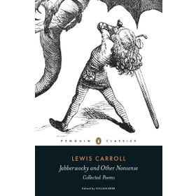 Jabberwocky and Other Nonsense - levi s carol