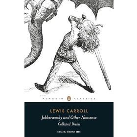 Jabberwocky and Other Nonsense - levi s carol