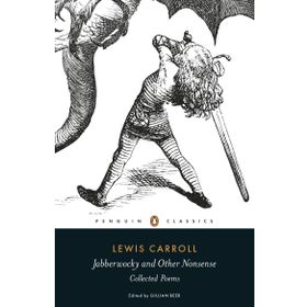 Jabberwocky and Other Nonsense - levi s carol