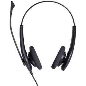 Jabra BIZ 1500 Duo QD Kulaklık