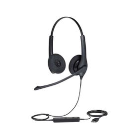 Jabra BIZ 1500 Duo QD NC Çift Taraflı Kablolu Kulaklık