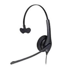 Jabra BIZ 1500 Duo QD NC Çift Taraflı Kablolu Kulaklık