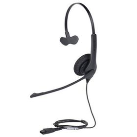 Jabra BIZ 1500 Mono Mikrofonlu Kulaklık