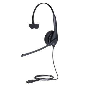 Jabra BIZ 1500 Mono QD NC Tek Taraflı Kablolu Kulaklık