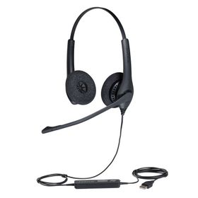 Jabra BIZ 1500 Mono QD NC Tek Taraflı Kablolu Kulaklık