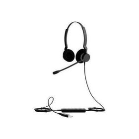 Jabra BIZ 2300 Duo QD Çift Taraflı Kulaklık