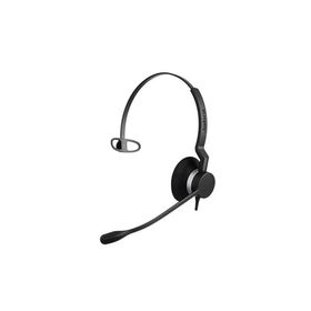 Jabra BIZ 2300 Duo QD Çift Taraflı Kulaklık
