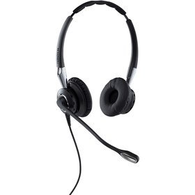 Jabra Bız 2300 Duo Usb Nc Ms