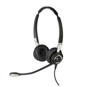 Jabra BIZ 2400 II DUO USB BT MS Kablolu Kulaklık