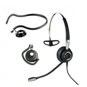 Jabra BIZ-2400 Mono Kulaklık