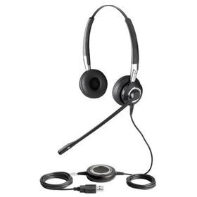 Jabra BIZ-2400 Mono Kulaklık