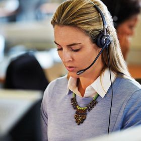 Jabra BIZ-2400 Mono Kulaklık