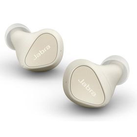 Jabra Elite 3 Açık Bej Bluetooth Kulaklık