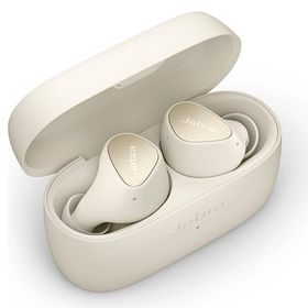 Jabra Elite 3 Açık Bej Bluetooth Kulaklık