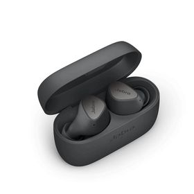 Jabra Elite 3 Koyu Gri Bluetooth Kulaklık