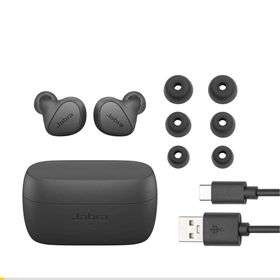 Jabra Elite 3 Koyu Gri Bluetooth Kulaklık