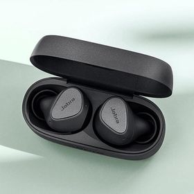 Jabra Elite 3 Koyu Gri Bluetooth Kulaklık