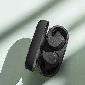 Jabra Elite 3 Koyu Gri Bluetooth Kulaklık