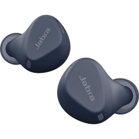 Jabra Elite 4 Lacivert Bluetooth Kulaklık