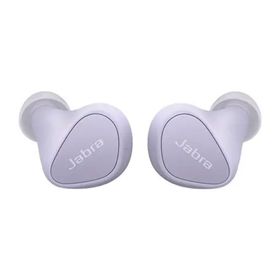 Jabra Elite 4 Lila Bluetooth Kulaklık