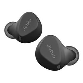 Jabra Elite 4 Siyah Bluetooth Kulaklık