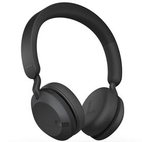 Jabra Elite 45H Siyah Bluetooth Kulaklık