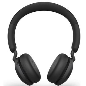 Jabra Elite 45H Siyah Bluetooth Kulaklık