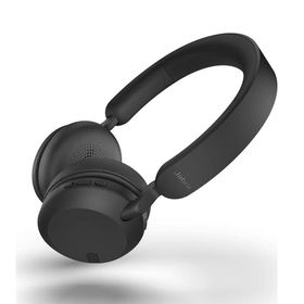 Jabra Elite 45H Siyah Bluetooth Kulaklık