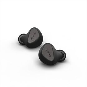 Jabra Elite 5 Titanyum Siyah Bluetooth Kulaklık