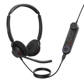Jabra Engage 50 II Stereo USB-A Kulaklık
