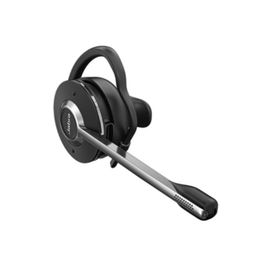 Jabra Engage 65 Convertible Siyah Headset Askılı Küpe Kulaklık