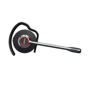 Jabra Engage 65 Convertible Siyah Headset Askılı Küpe Kulaklık